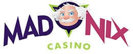 madnixcasino.info Logo